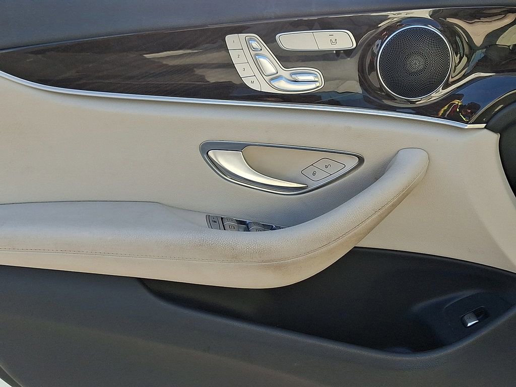 Used 2017 Mercedes-Benz E 300 E 300 Sport RWD Sedan image 12