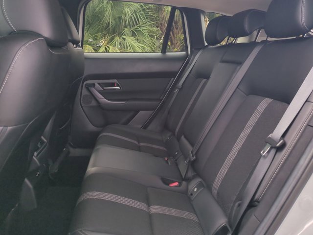 Used 2024 MAZDA CX-50 AWD 2.5 S w/ Premium Package image 13