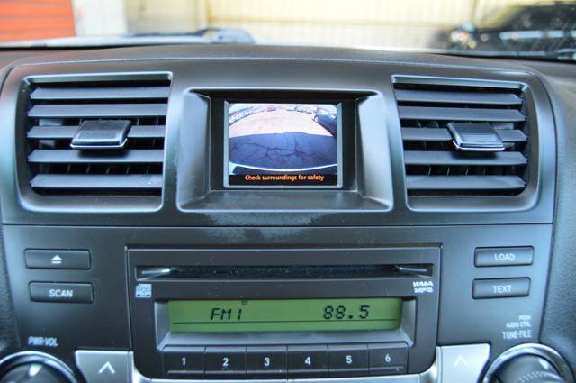 Used 2010 Toyota Highlander 4WD Hybrid w/ Extra Value Pkg 2 image 25