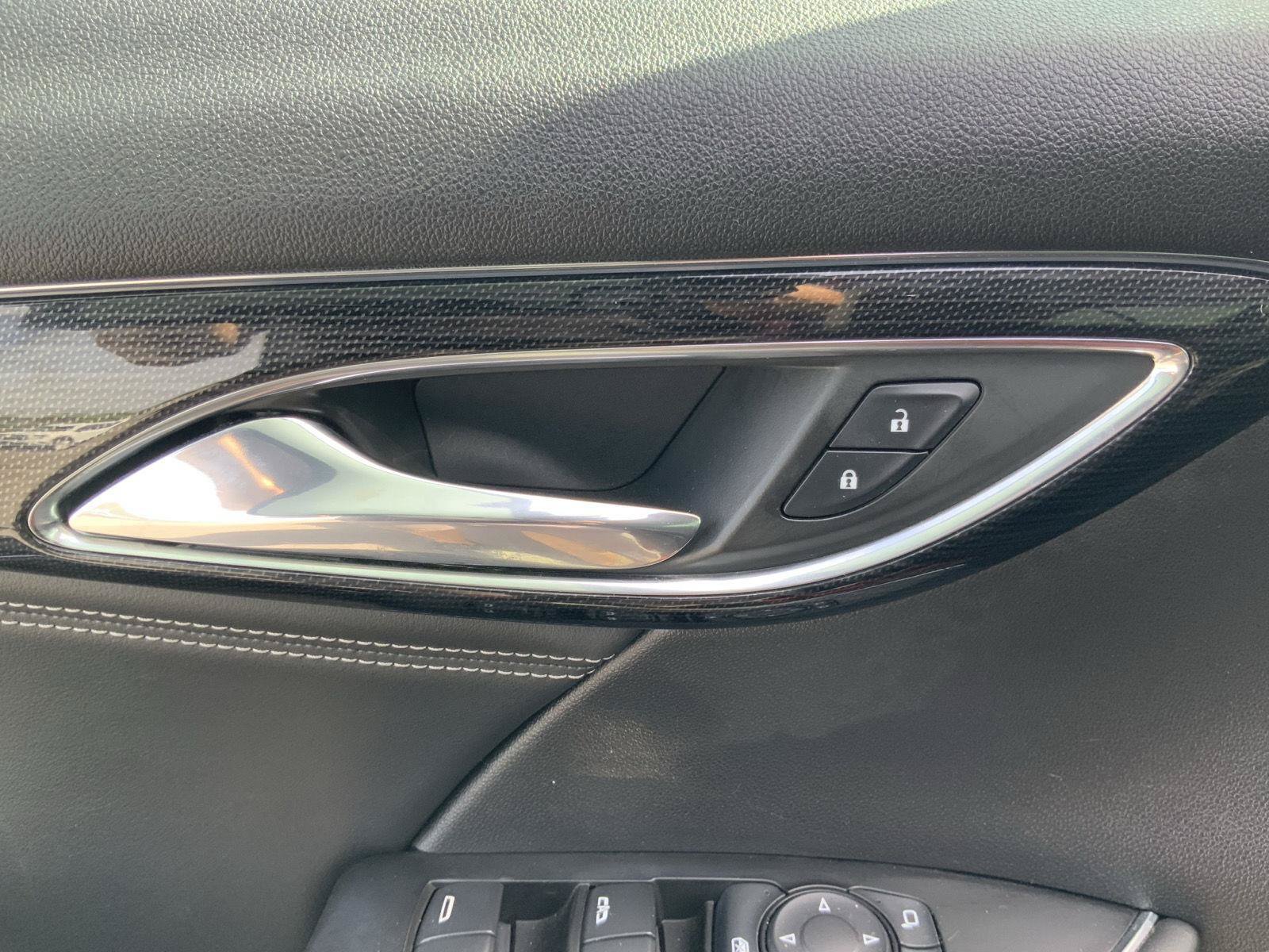 Used 2023 Buick Envision Preferred FWD image 22