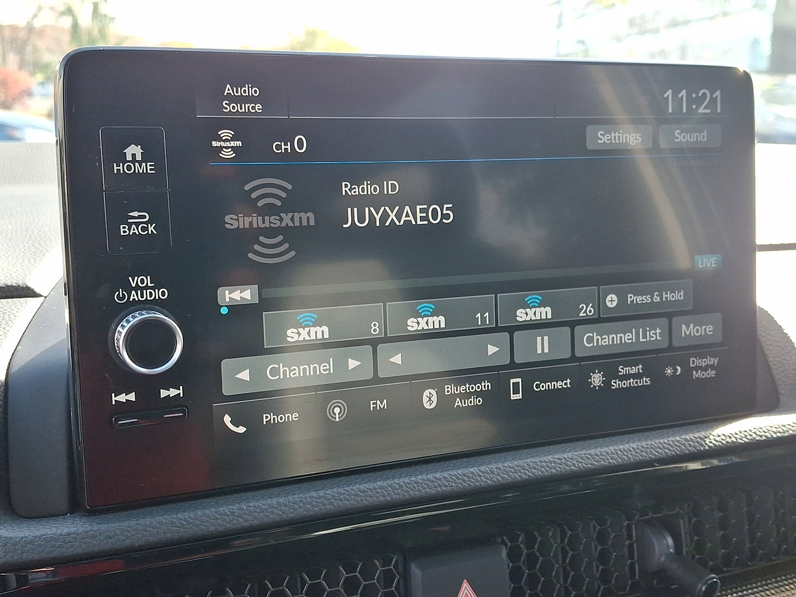 Certified 2023 Honda CR-V EX-L image 17