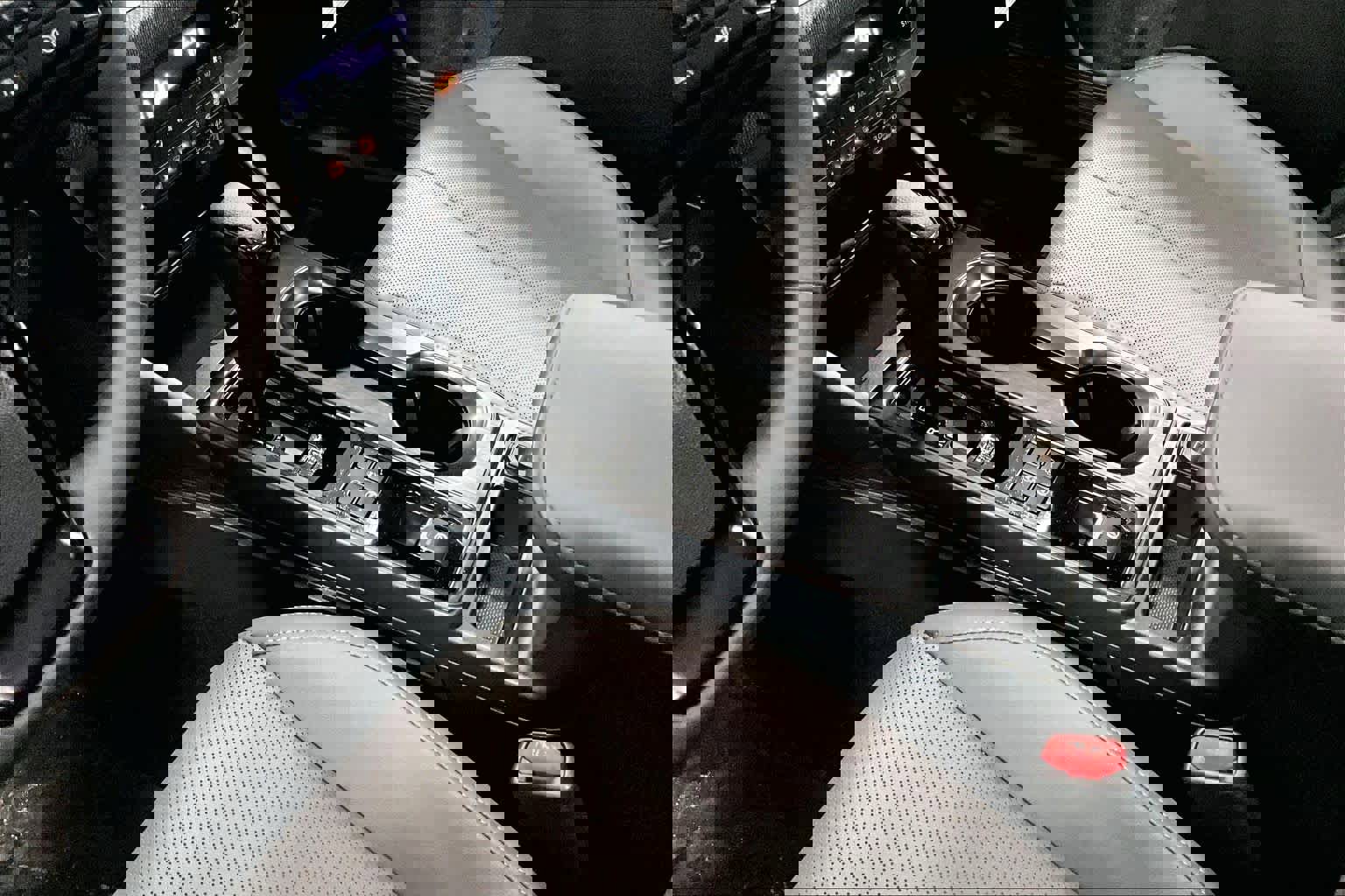 New 2026 Subaru Outback Limited image 7