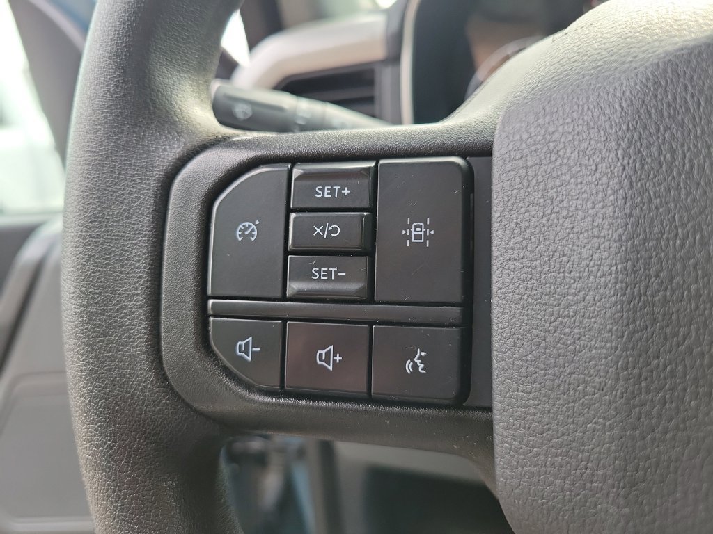 Used 2023 Ford F150 XLT AWD/4WD image 25