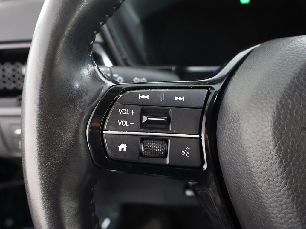 Used 2023 Honda CR-V EX-L image 43