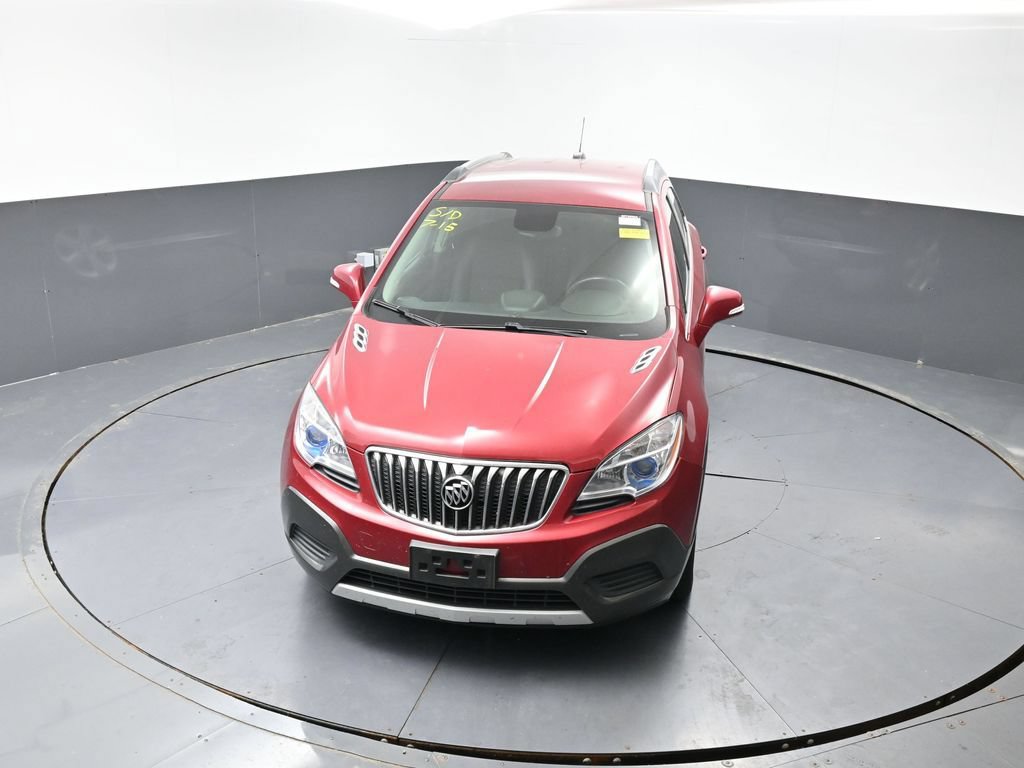Used 2016 Buick Encore FWD image 14