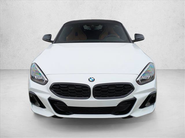 New 2026 BMW Z4 sDrive30i w/ Shadowloine Package RWD image 6