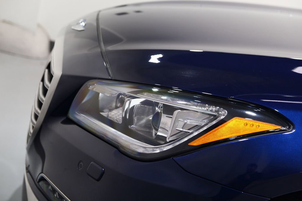 Used 2018 Genesis G80 3.8 w/ Option Group 02 image 17