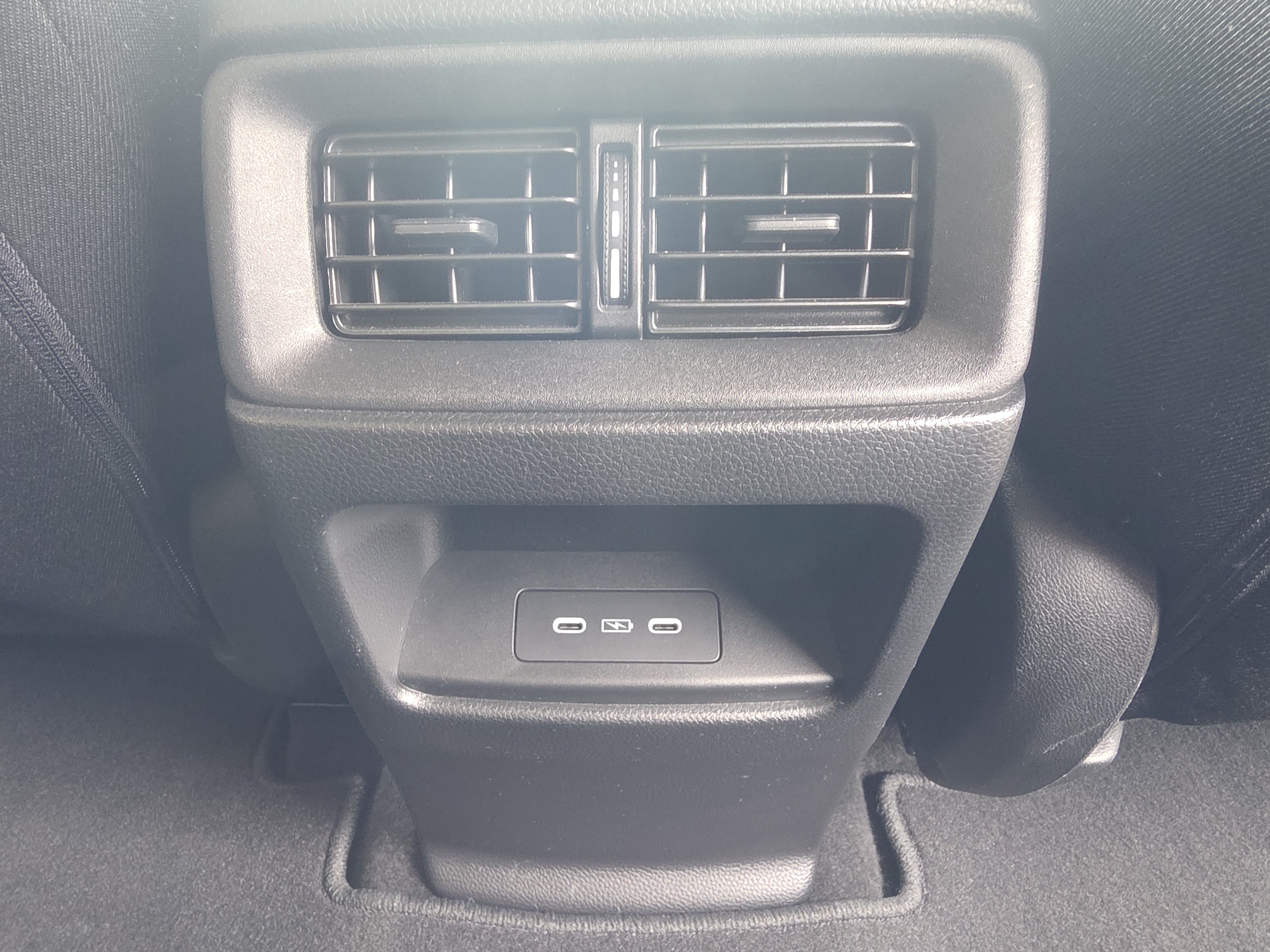 Used 2024 Honda CR-V EX image 15