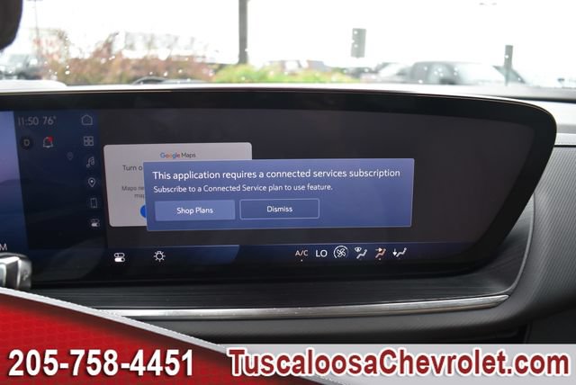 Certified 2024 Buick Envision Preferred AWD/4WD image 34