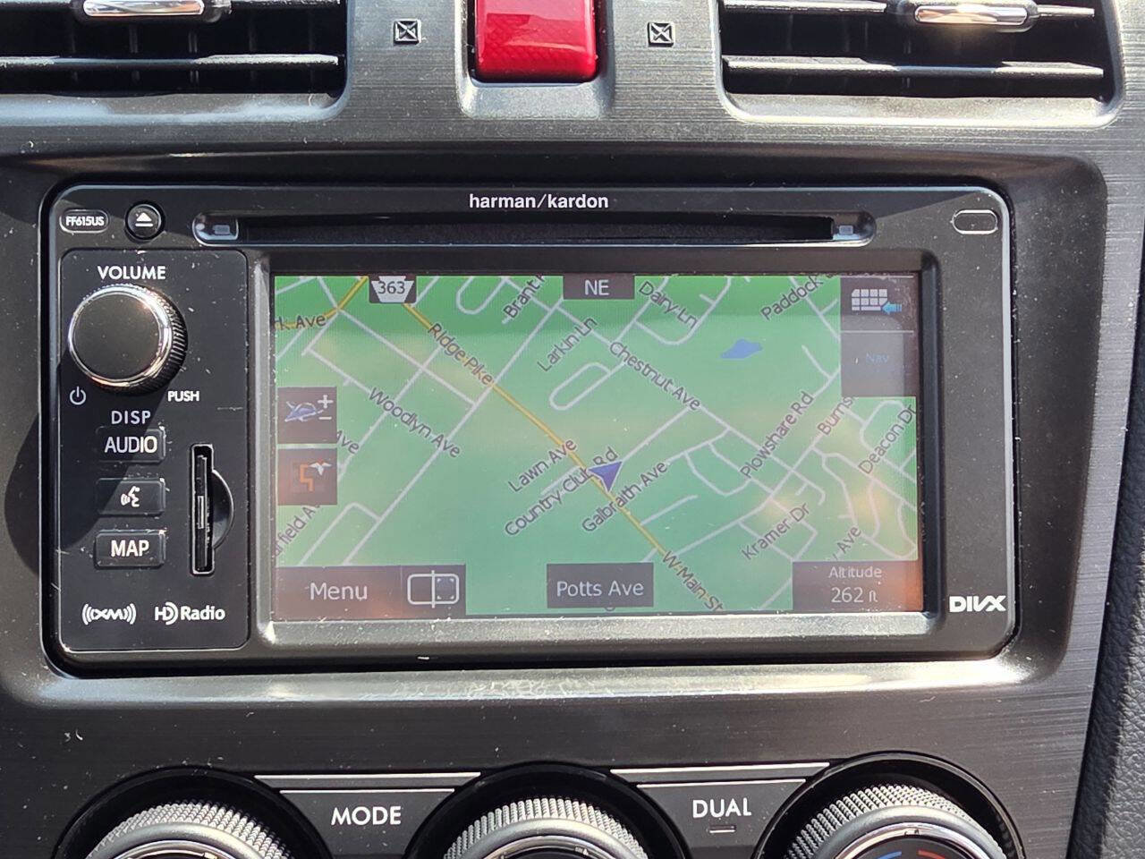 Used 2014 Subaru Forester 2.5i Touring w/ Popular Package #1 image 21