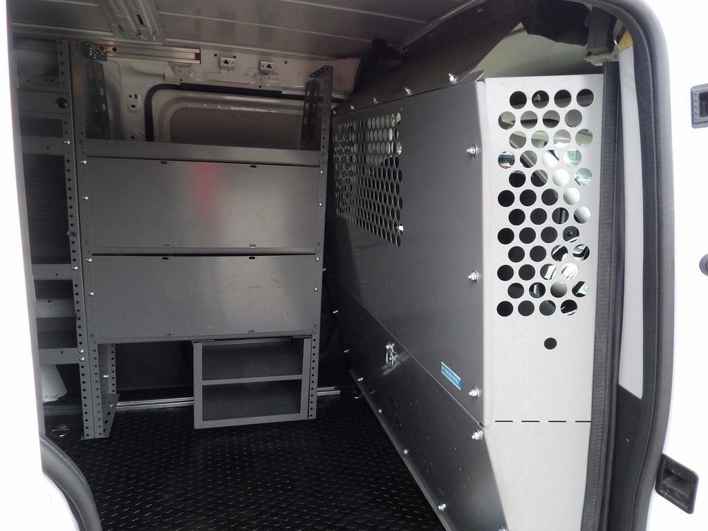 Used 2019 RAM ProMaster City Tradesman SLT FWD image 26