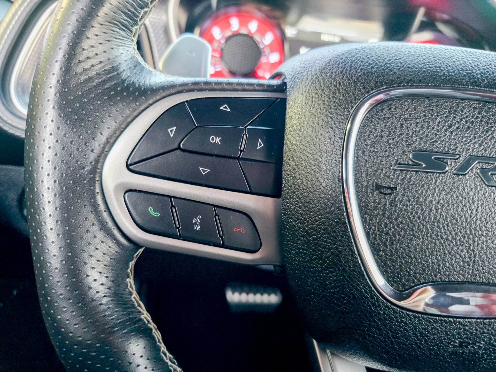 Used 2020 Dodge Challenger SRT Hellcat Redeye image 38