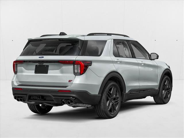 New 2027 Ford Explorer ST AWD/4WD image 2