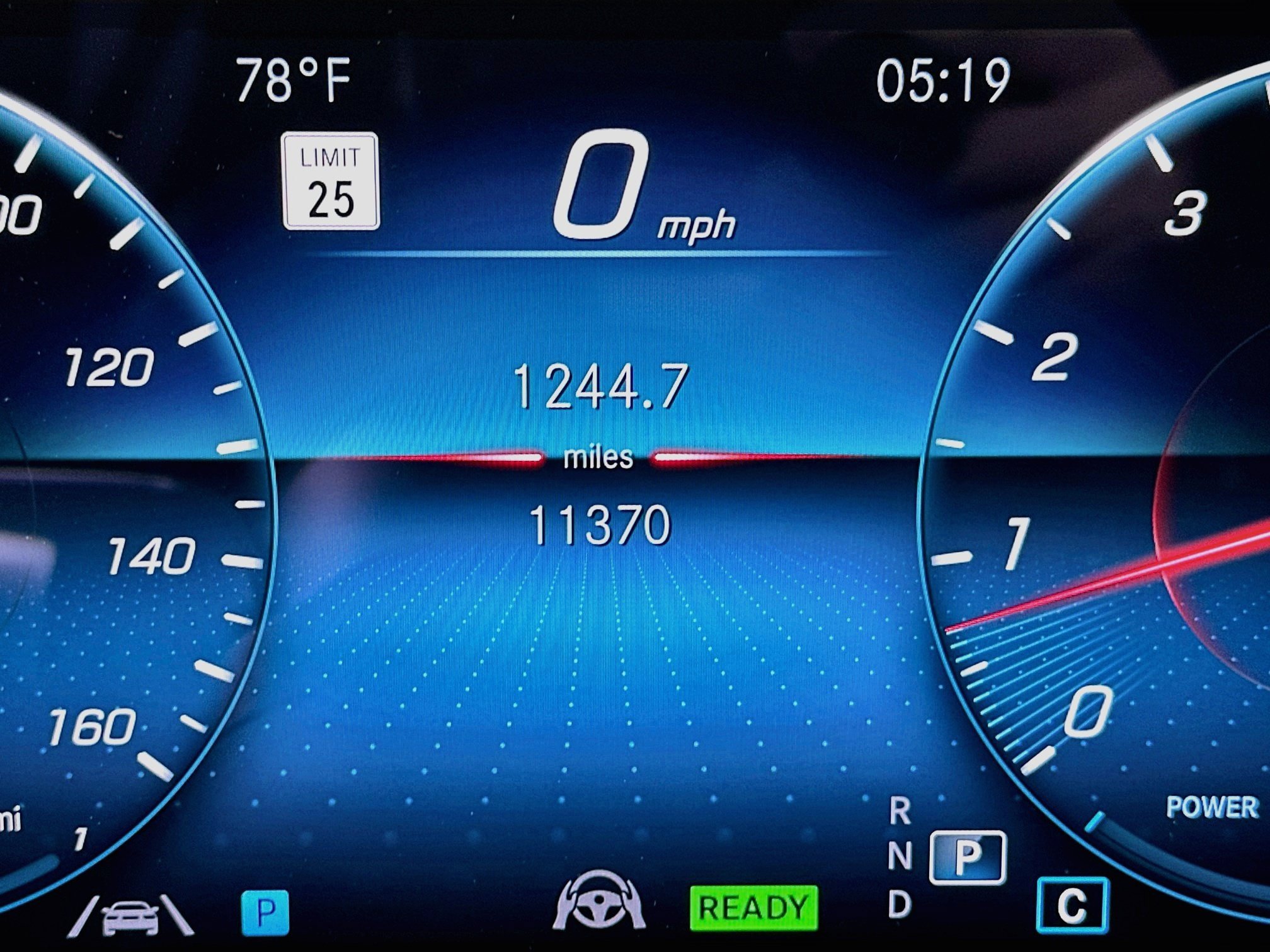 Certified 2023 Mercedes-Benz E 450 4MATIC Sedan image 15
