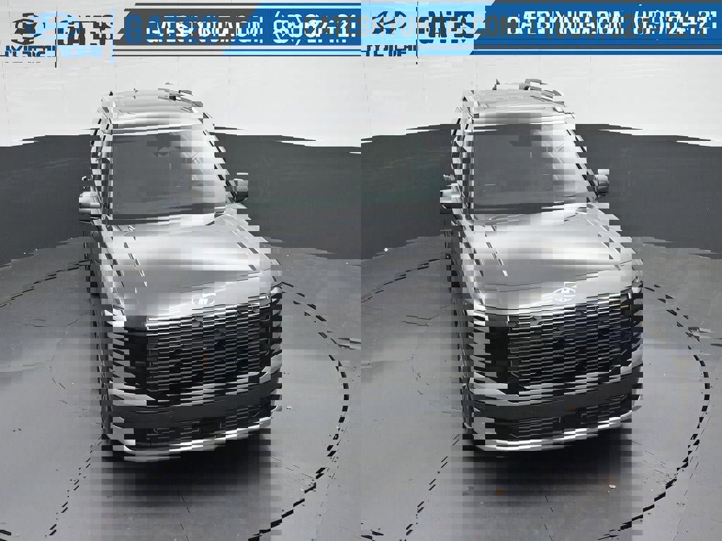 New 2026 Hyundai Palisade Calligraphy image 60
