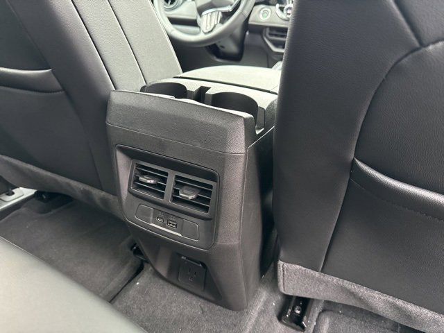 New 2025 Chevrolet Colorado LT w/ LT Convenience Package image 13