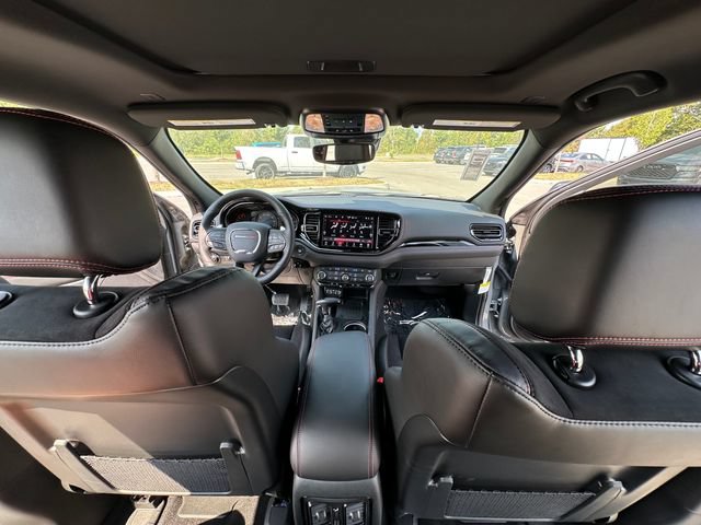 New 2026 Dodge Durango GT AWD/4WD image 24