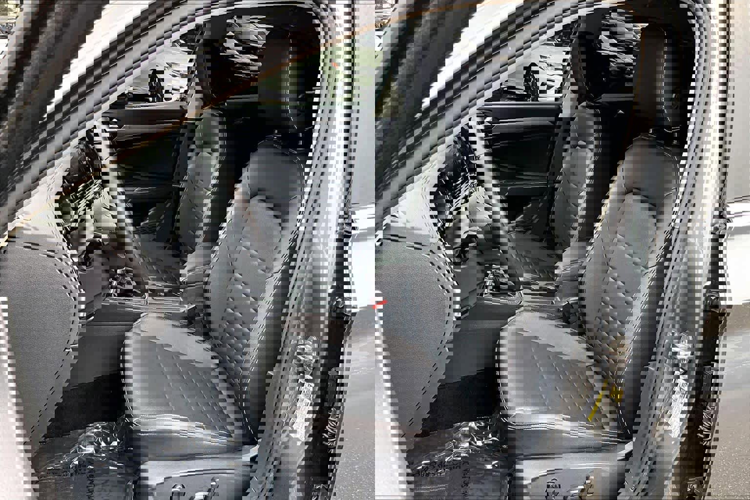 Certified 2023 Volkswagen Jetta SE image 9