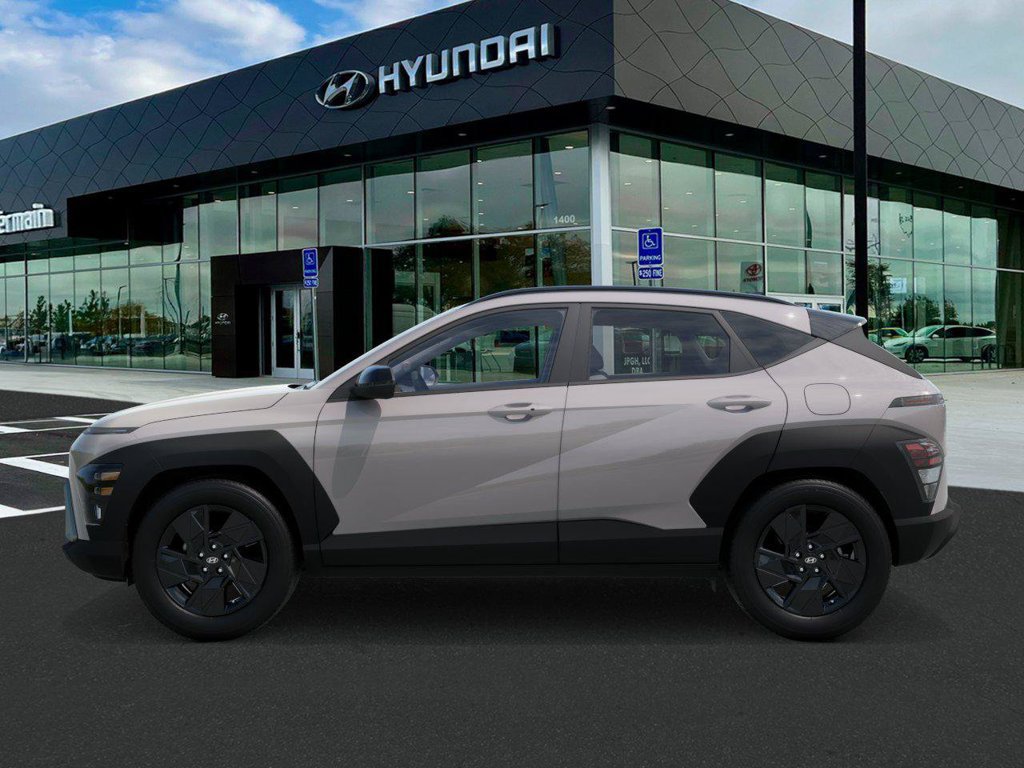 New 2027 Hyundai Kona SEL Sport AWD/4WD image 3