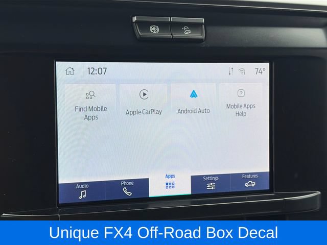 Used 2025 Ford F450 XL w/ 360-Degree Camera Package AWD/4WD image 17