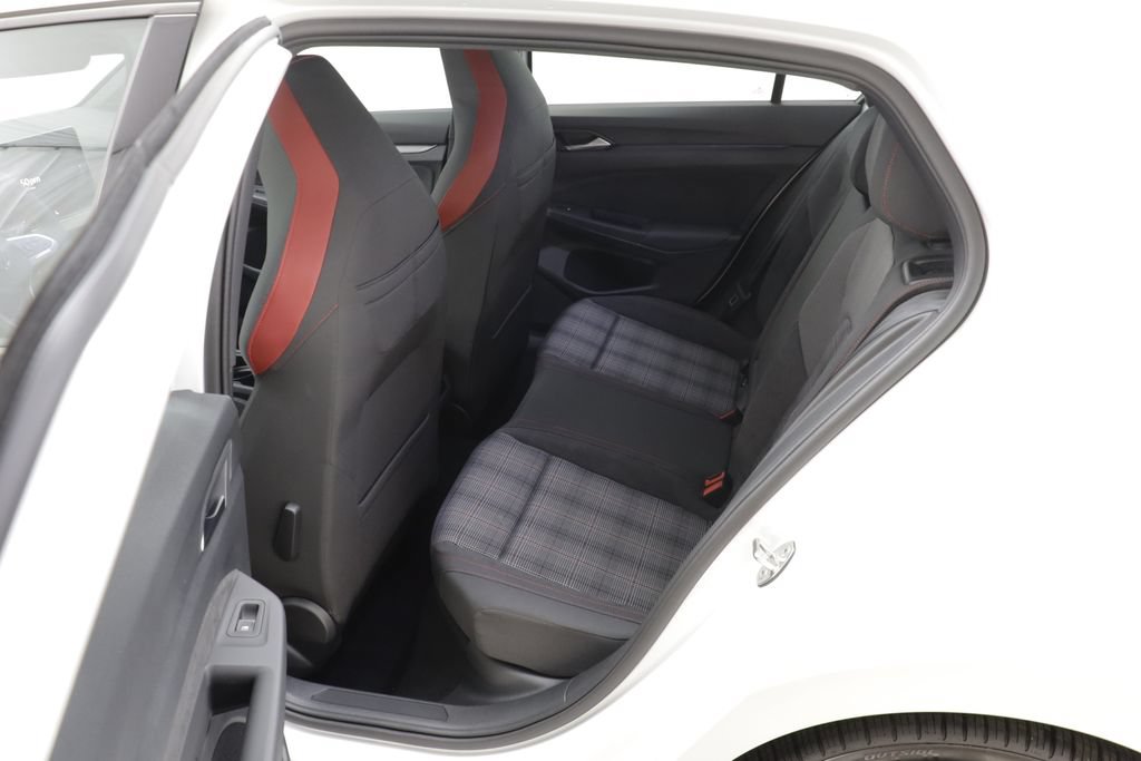 New 2026 Volkswagen GTI S FWD image 15