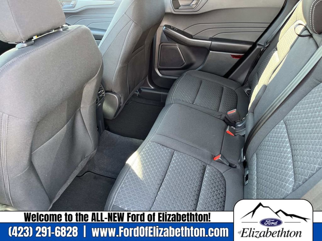 New 2026 Ford Escape Active image 17