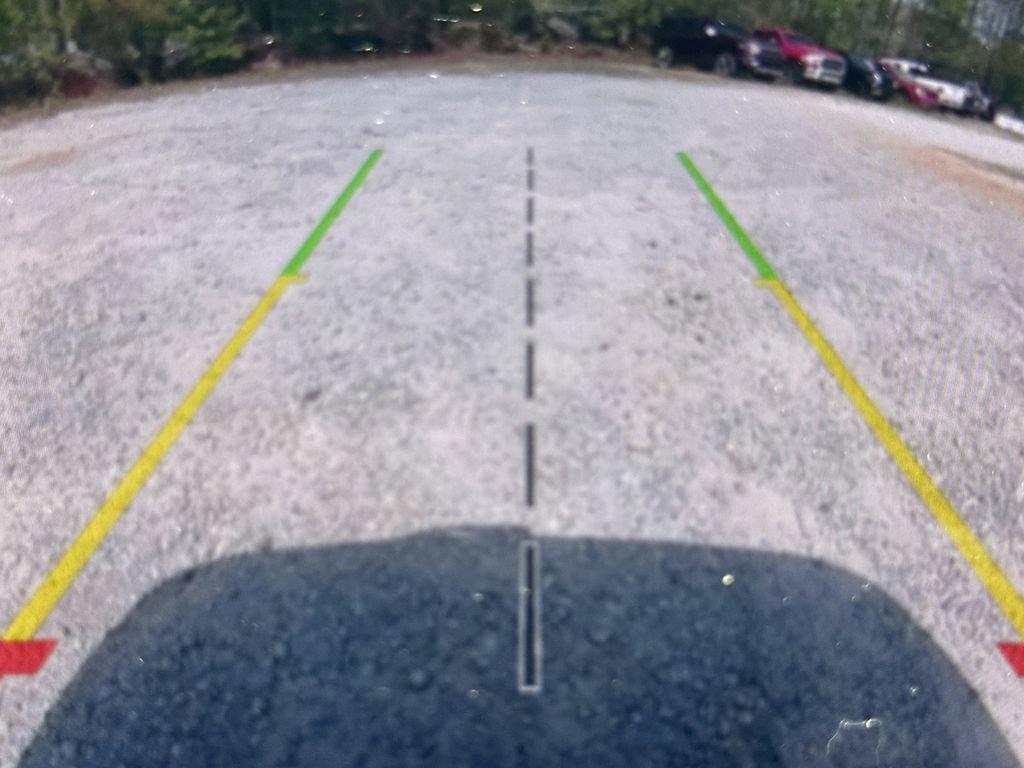 Used 2022 Jeep Grand Cherokee Trailhawk w/ Advanced Protech Group II AWD/4WD image 33