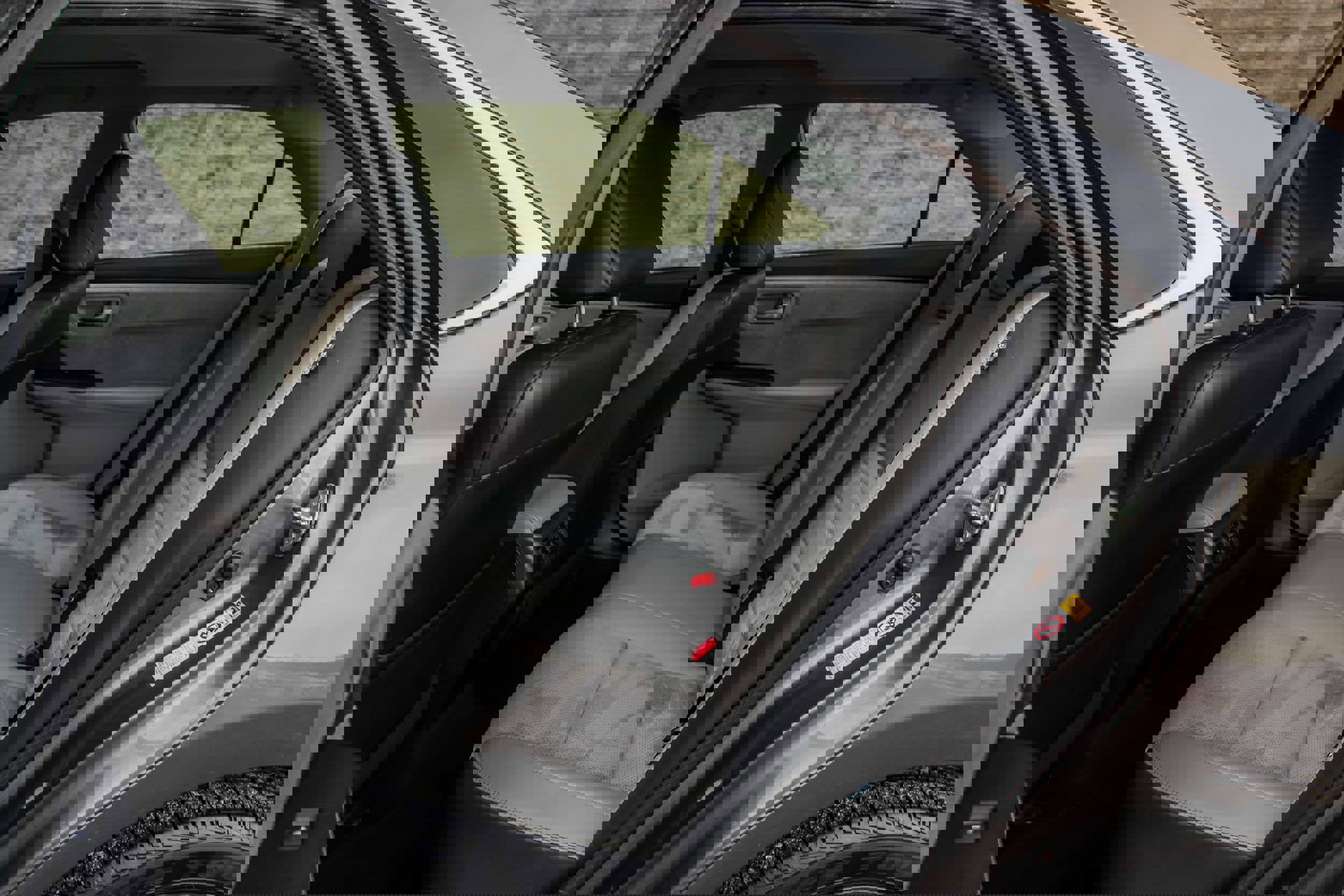 Used 2015 Toyota Camry XSE image 21