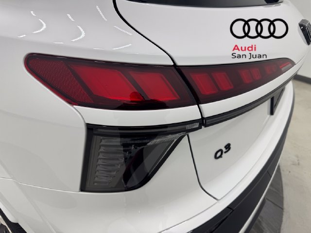 New 2026 Audi Q3 quattro 2.0T AWD/4WD image 11