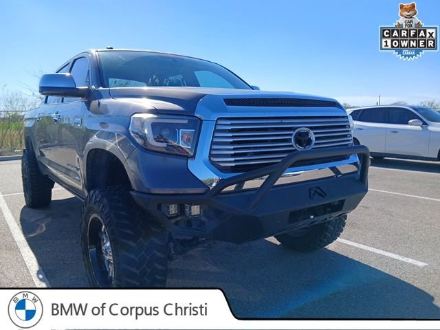Used 2014 Toyota Tundra Limited