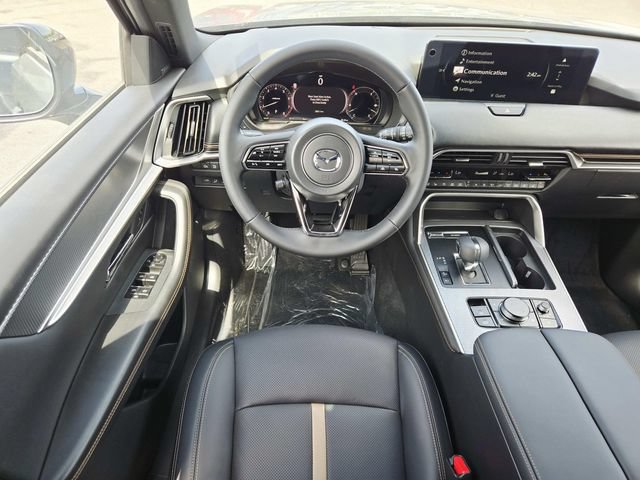 New 2026 MAZDA CX-70 3.3 Turbo S w/ Premium Package AWD/4WD image 10