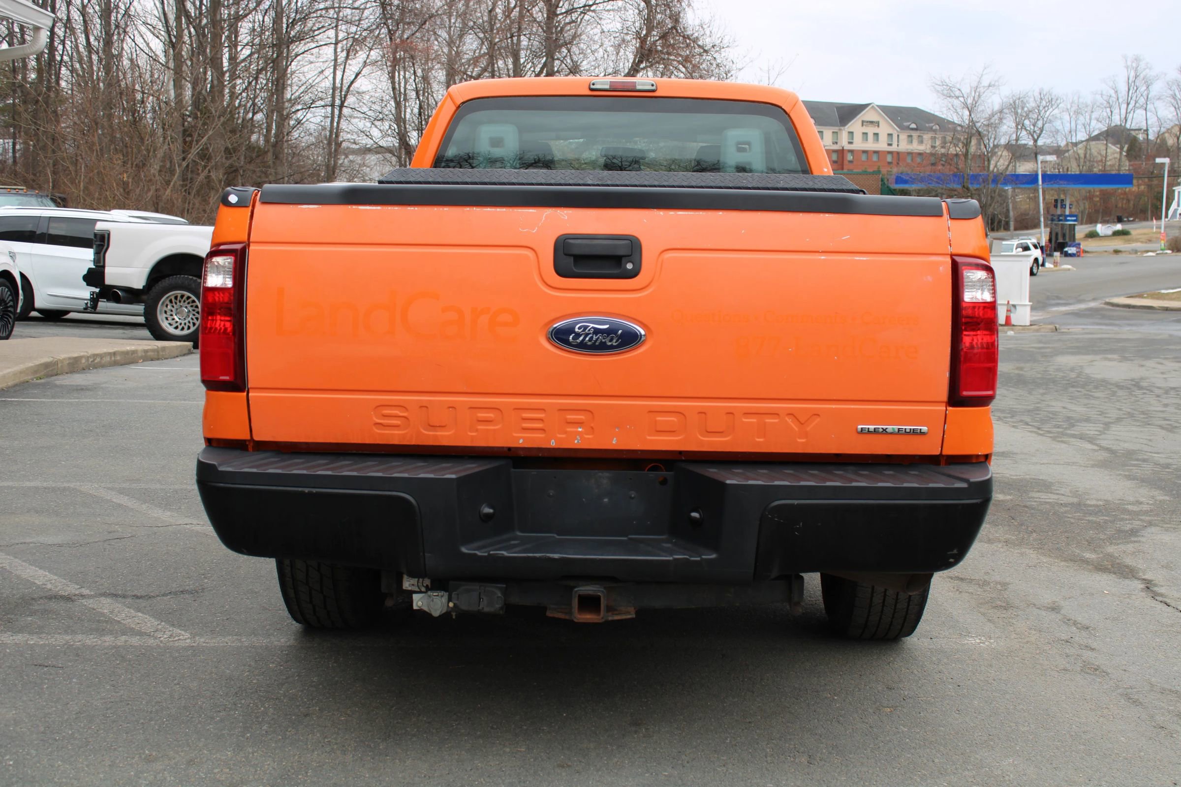 Used 2015 Ford F350 XL image 24