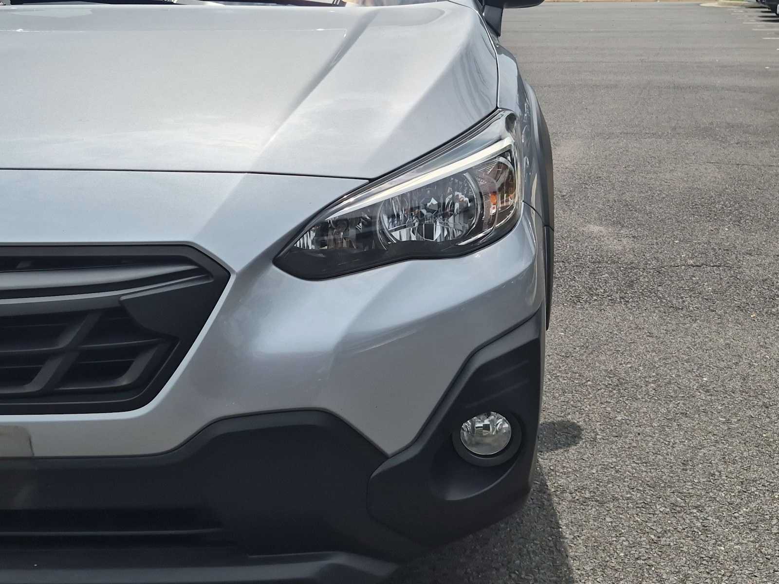 Used 2023 Subaru Crosstrek 2.5i Sport w/ Popular Package #3 AWD/4WD image 11