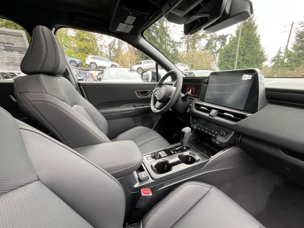 New 2026 Subaru Outback Limited image 20