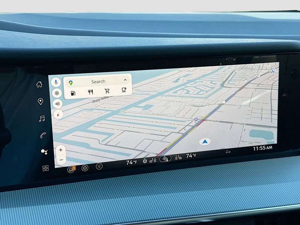 New 2026 Nissan Murano SL image 13