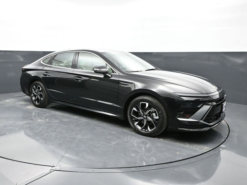 Used 2025 Hyundai Sonata SEL image 5
