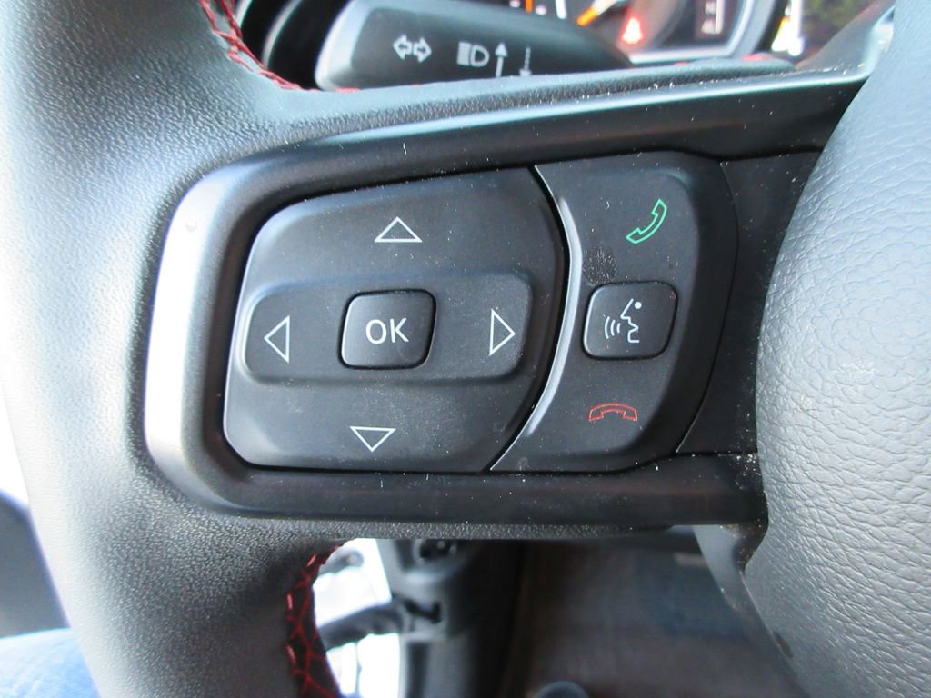 Used 2024 Jeep Wrangler Rubicon w/ Capability Package AWD/4WD image 23