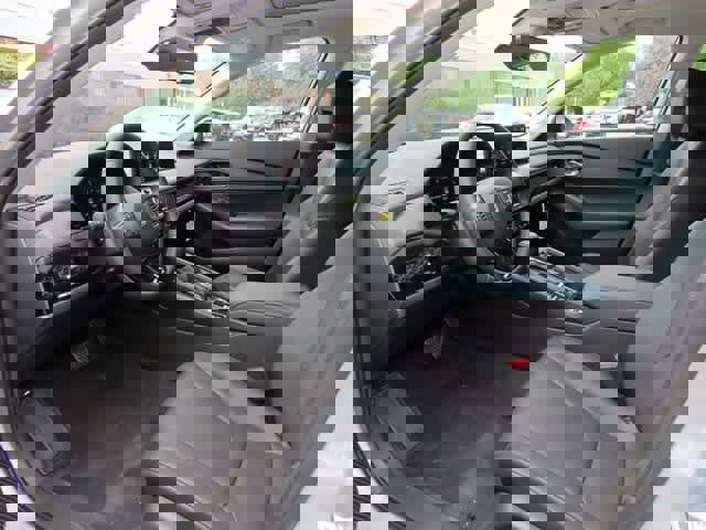 New 2025 Honda Accord EX-L image 2