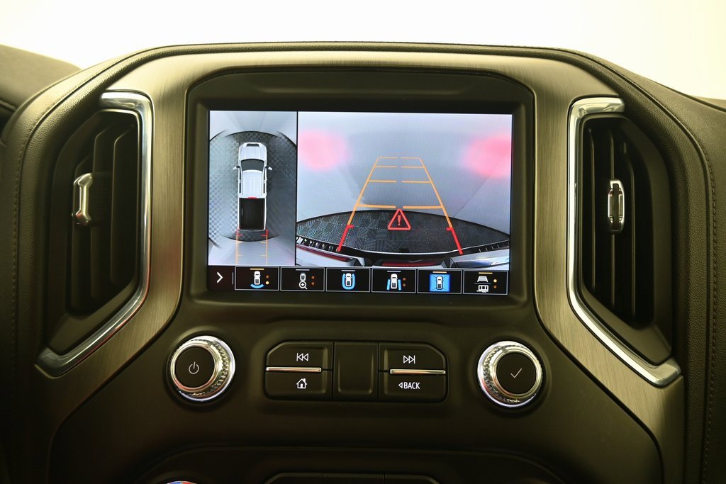 Used 2023 GMC Sierra 3500 Denali w/ Denali Ultimate Package image 30