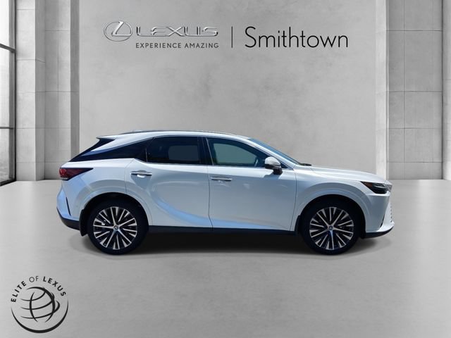 Certified 2023 Lexus RX 350 Premium Plus w/ Accessory Package AWD/4WD image 4
