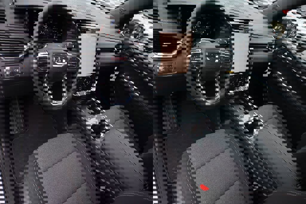 New 2025 GMC Acadia Elevation w/ Elevation Premium Package image 6