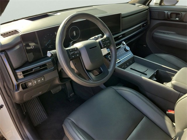 Used 2024 Hyundai Santa Fe Calligraphy image 10