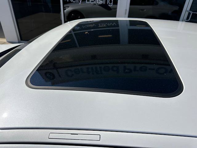 Certified 2024 BMW 540i xDrive w/ Premium Package image 12