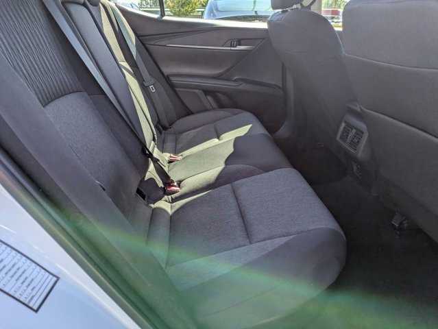 Used 2025 Toyota Camry LE image 30