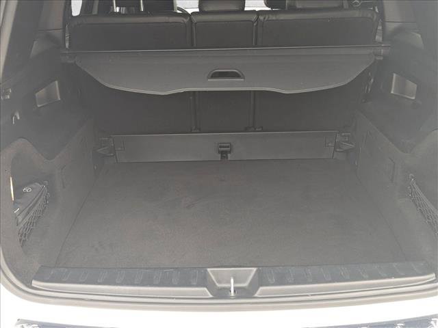 Certified 2021 Mercedes-Benz GLB 250 4MATIC image 6