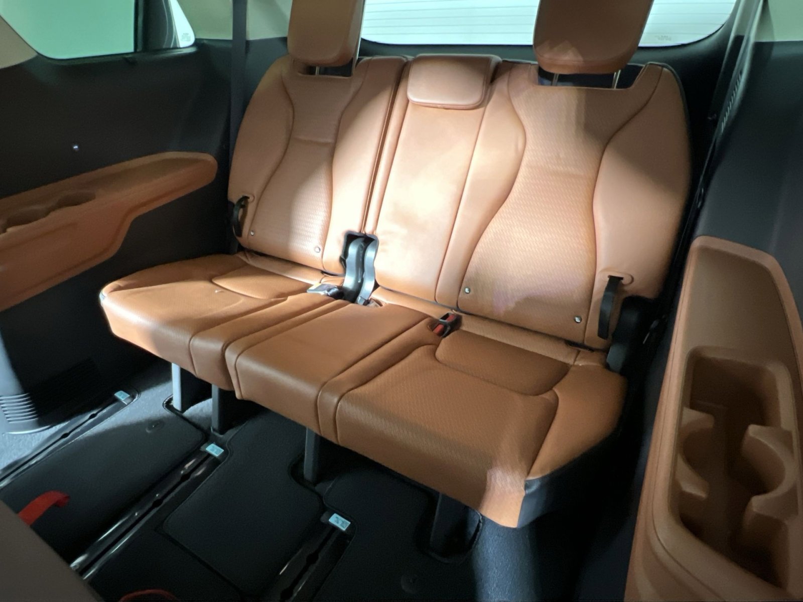 New 2026 Kia Carnival SX Prestige image 24