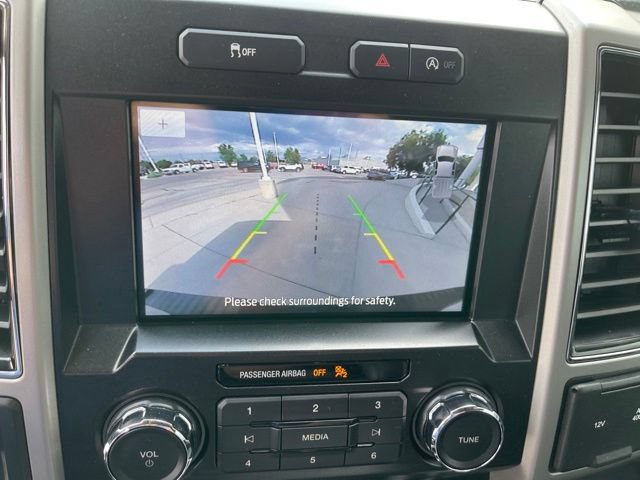 Used 2019 Ford F150 Lariat w/ Equipment Group 501A Mid AWD/4WD image 10