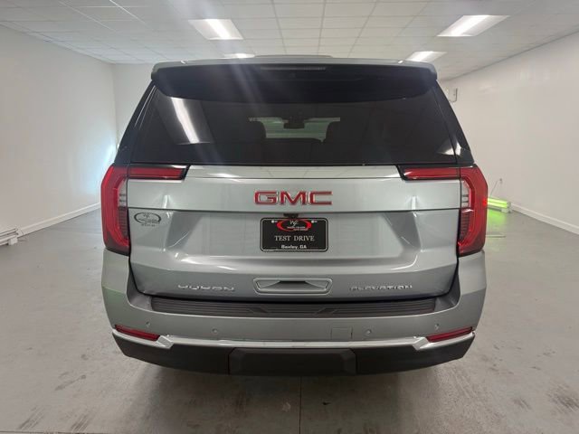 New 2026 GMC Yukon Elevation image 7