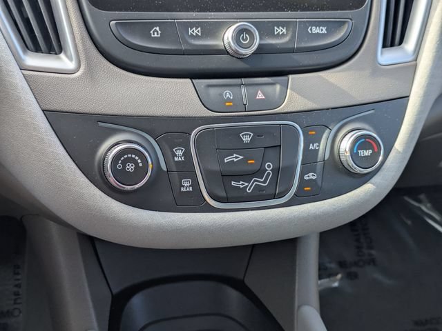 Used 2024 Chevrolet Malibu LS FWD image 20