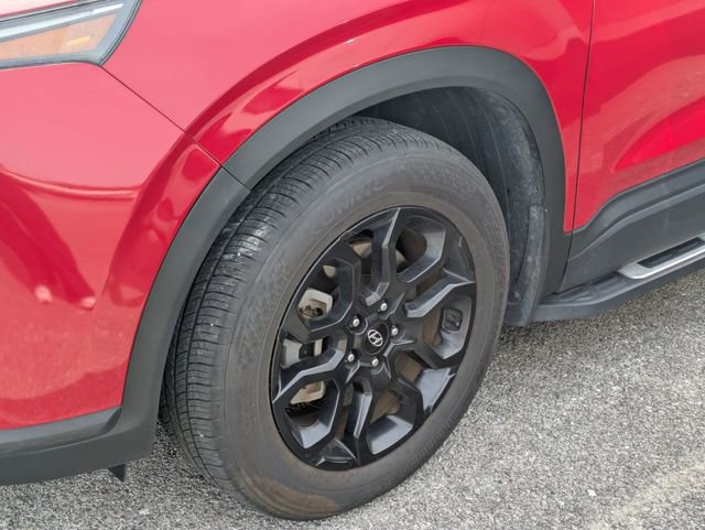 Used 2022 Hyundai Santa Fe XRT image 6